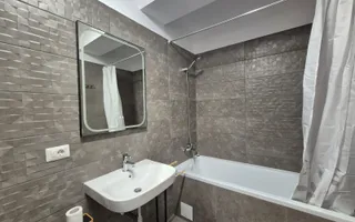 Apartament spatios, într-o zonă de case,, loc parcare, bloc nou - Poză 13