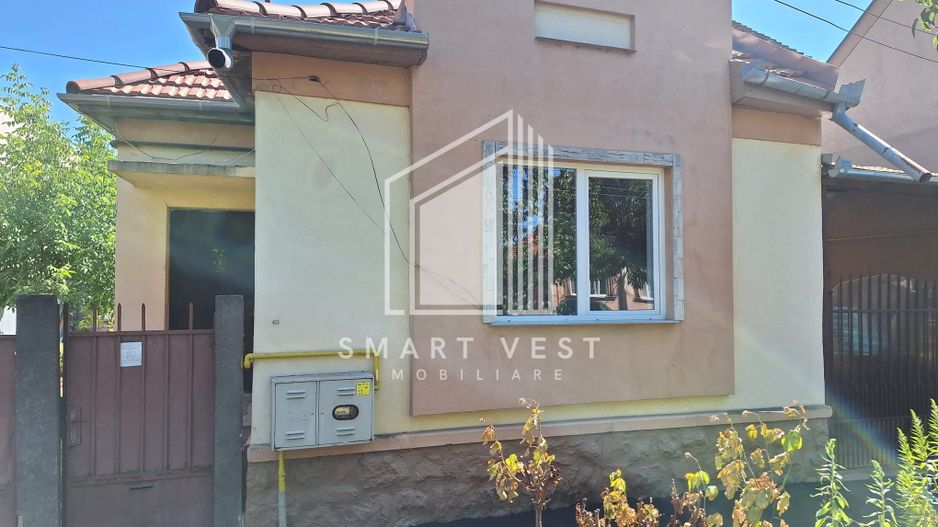 Casa cu teren 840 mp | Zona Dara - Poză 4