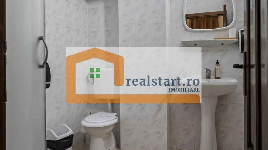 Oportunitate, Restaurant cu MiniPensiune 800mp, 1,8ha teren, Via Transilvanica - Poză 36