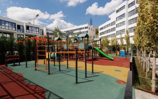 Vânzare, townhouse, 3 nivele, Complexul Rezidențial Hora Village - Poză 5