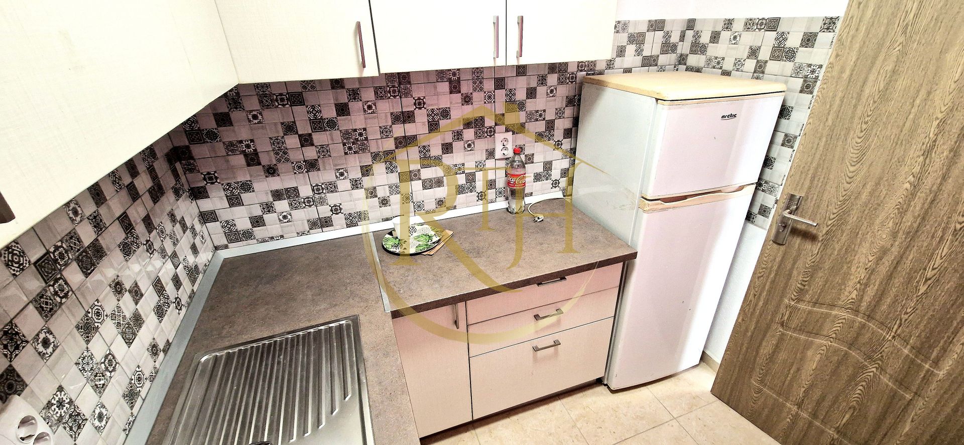 Apartament 2 camere de inchiriat curte, foișor,grădină – zona Shopping City - Poză 13