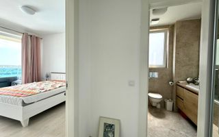 Apartament cu 2 camere *60mp utili* + terasa // Floreasca Lake View - Poză 13