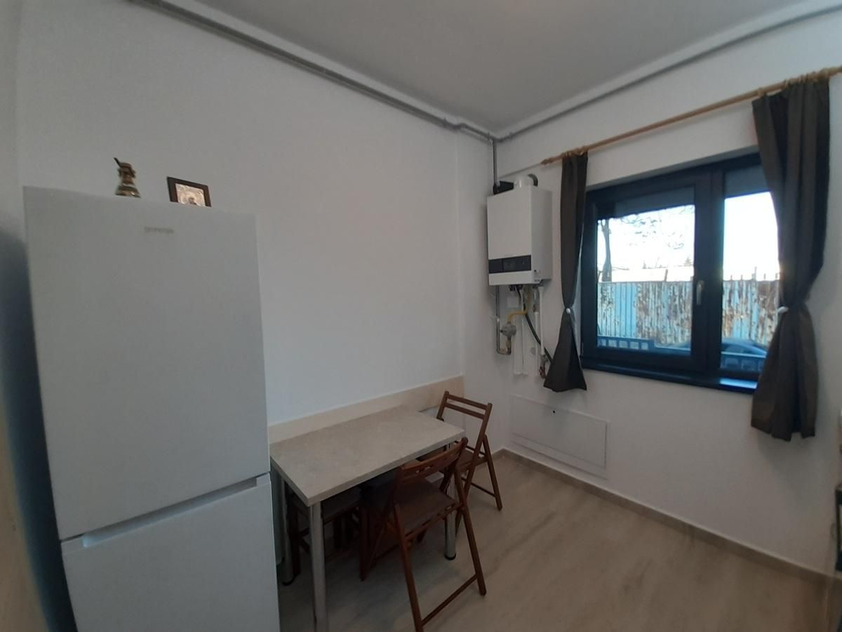 AP. 2 CAMERE- APARATORI, PARCARE, MASINA DE SPALAT VASE, METROU - Poză 5