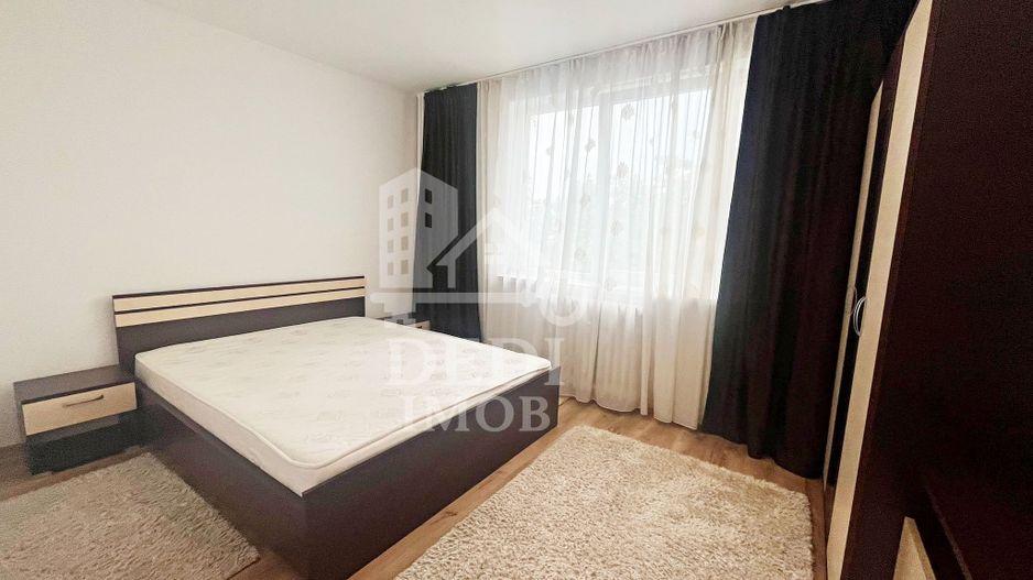 Apartament 2 camere de inchiriat in zona Decebal, Oradea - Poză 4