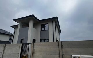 CASA INDIVIDUALA CLINCENI, 4 CAMERE, FINALIZARE AUGUST 2025, COMIS 0% - Poză 2