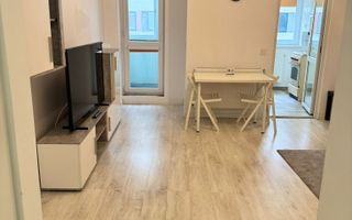 Garsonieră Militari Residence I Tineretului I Complex Avangarde - Poză 4