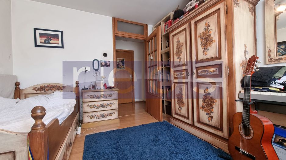 VANZARE 4 CAMERE | DECOMANDAT | PIATA ALBA IULIA - Poză 13