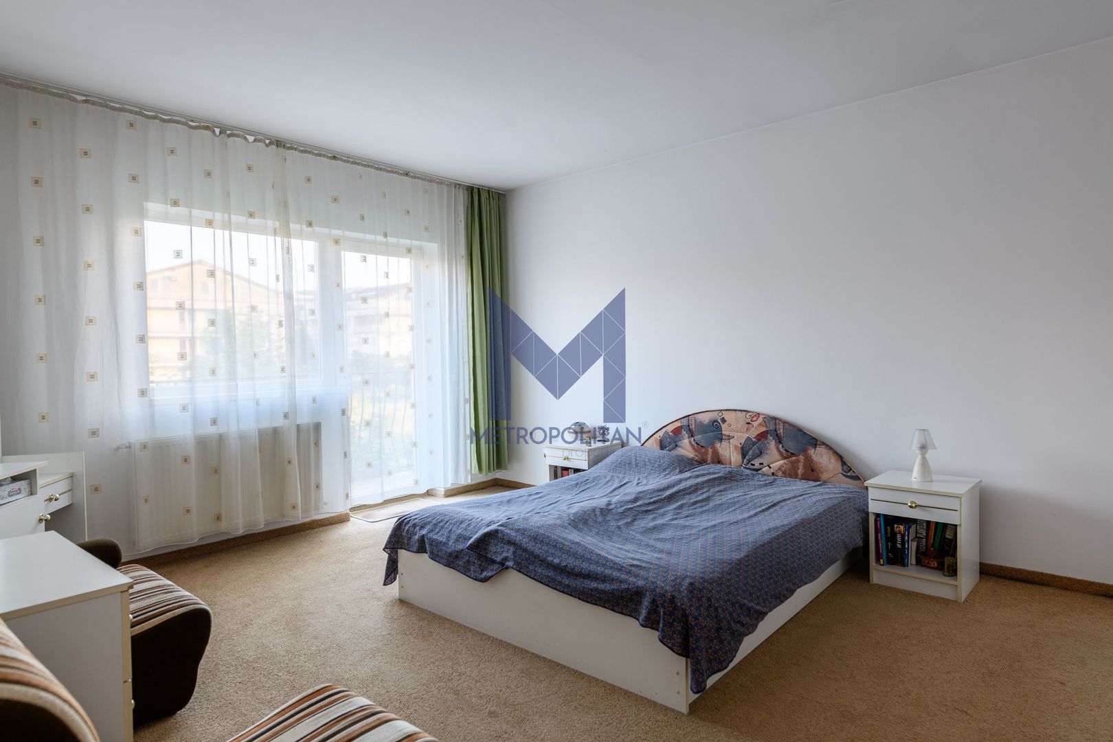 Casă P+1 | 168 m² utili | LOT 378 m² I 3 Dormitoare | Garaj | Florești - Poză 20