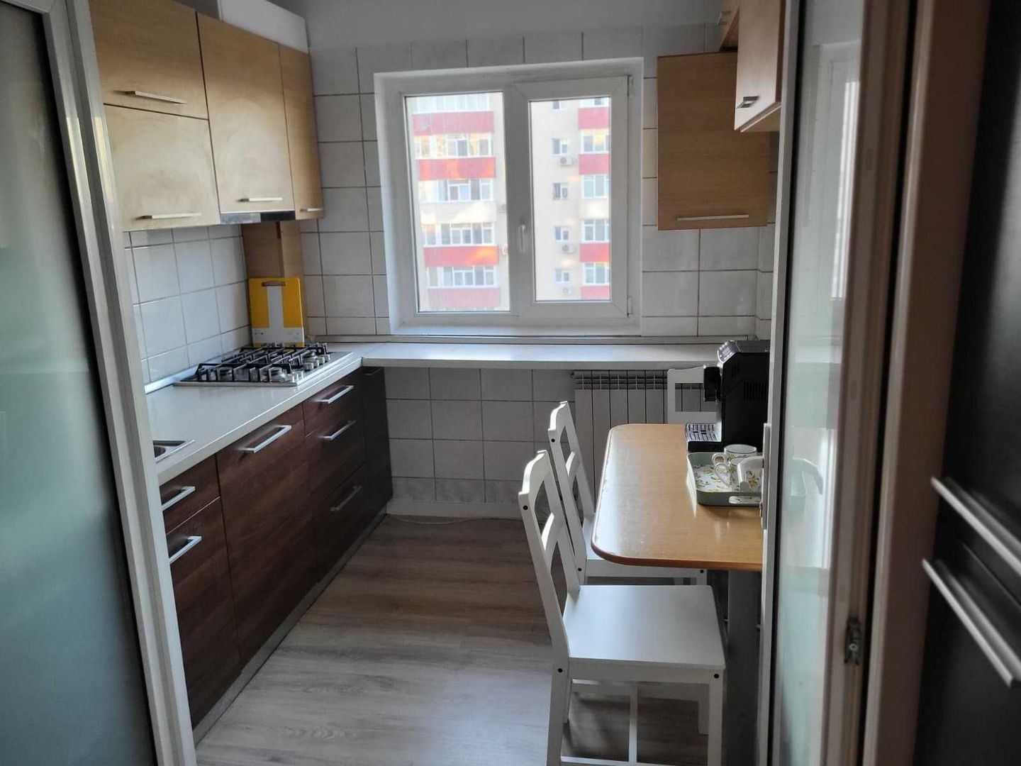 De inchiriat Apartament 2 camere Tineretului sec.3 - Poză 2