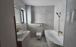 Vila 4 camere in comuna Berceni - Poză 1