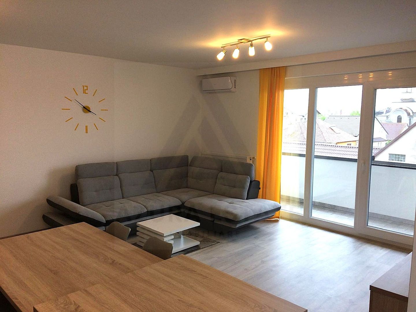 Apartament 3 camere, Calea Dumbravii, parcare subterana - Poză 2