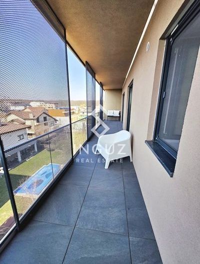 Apartament 3 camere de închiriat – Erou Iancu Nicolae / Grand Park Pip - Poză 10