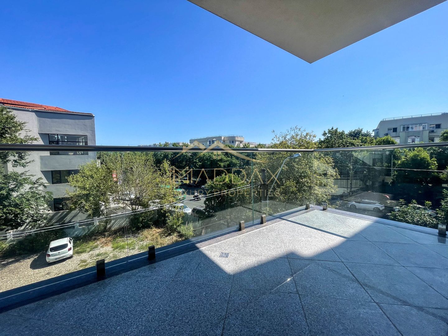 Apartament 3 camere de inchiriat mobilat completII Lux II N.Caramfil - Poză 12