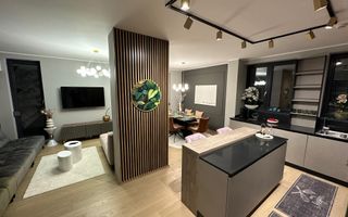 Luxury Penthouse for Rent in Timisoara - Poză 5