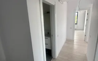 Apartament 3 camere, zona de nord  \ 3 room apartment Bucharest, north - Poză 11