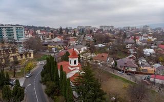 Bloc nou - Podul de fier- 42 mp utili -20min mers UMF - Poză 2