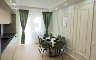 Apartament de vânzare 2 camere,54 mp, zona Terra - Poză 2