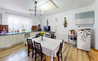 Casa individuală Harman/Brasov - Poză 4