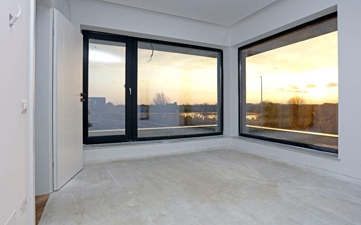 Vila moderna cu piscina Tunari Ilfov-lacul Pasarea - Poză 7