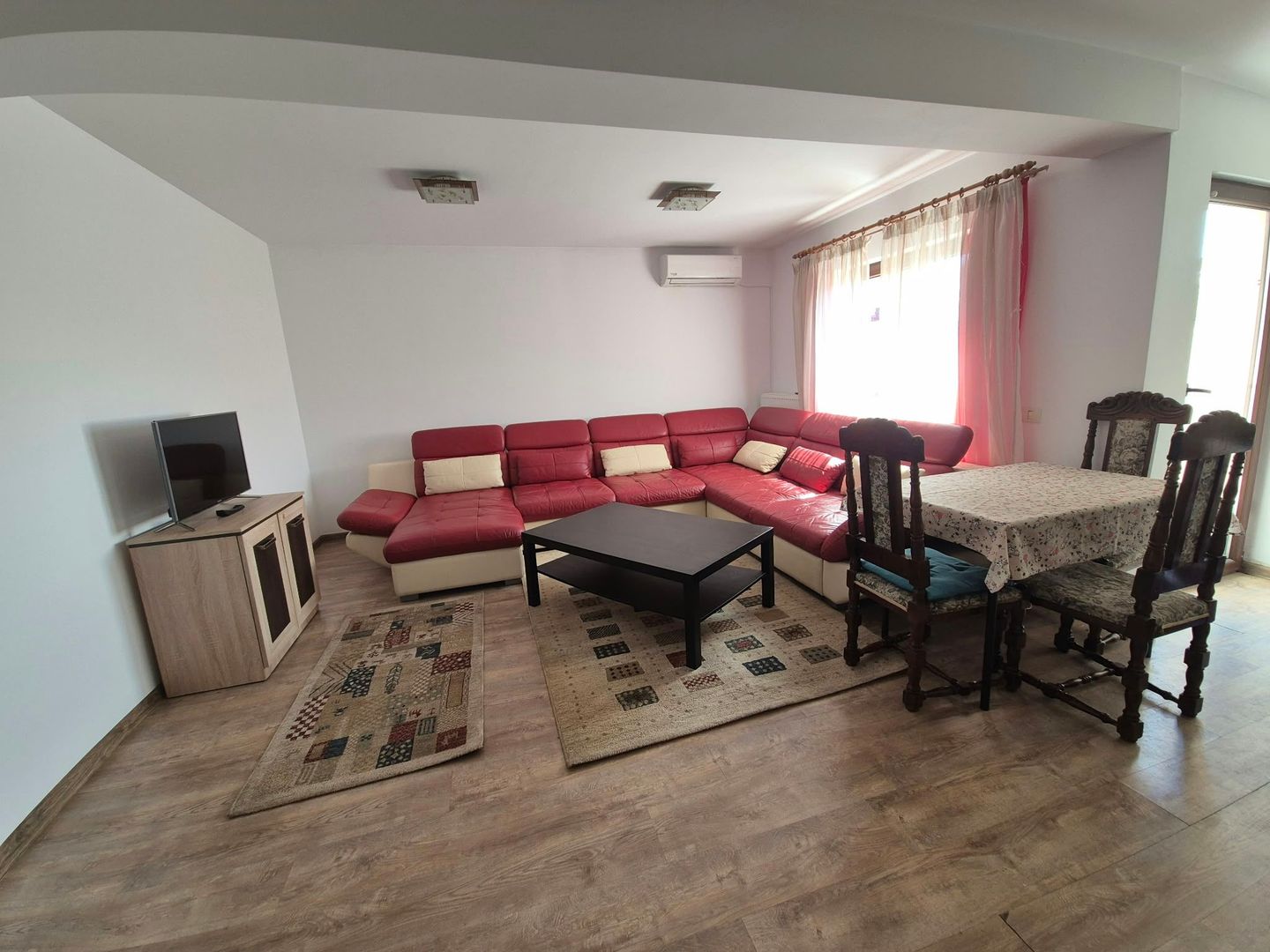 Giroc | 2 Camere | 2 Locuri de parcare | Disponibil imediat - Poză 2