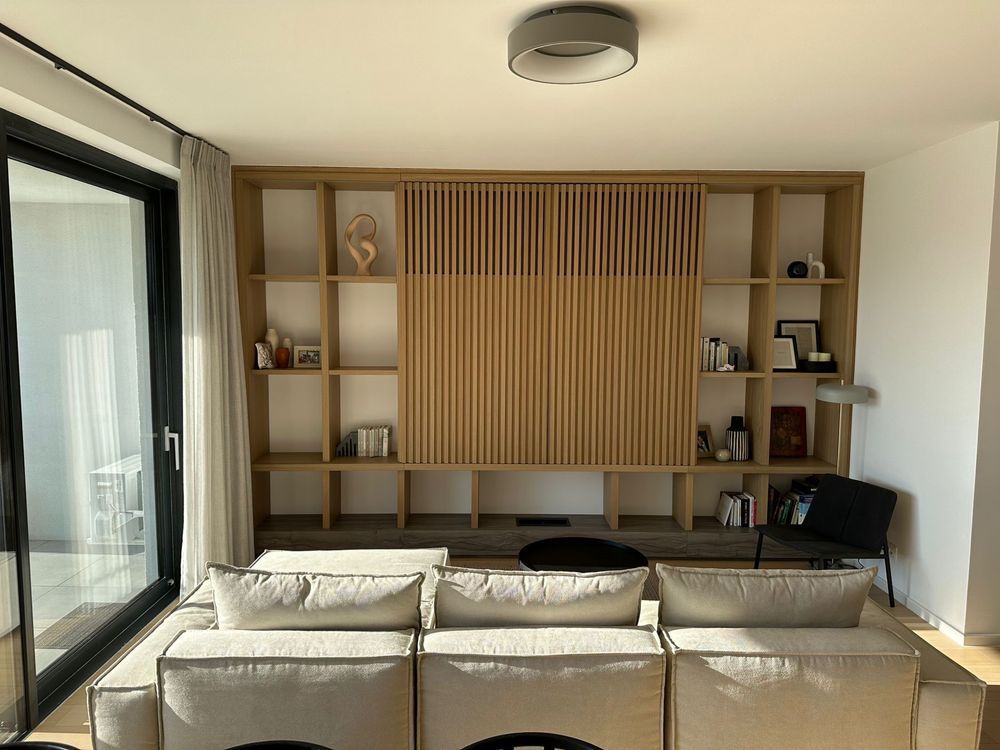 Apartament superb langa padure - Poză 8