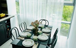 3 camere , etaj intermediar, Piața 1 mai! - Poză 10