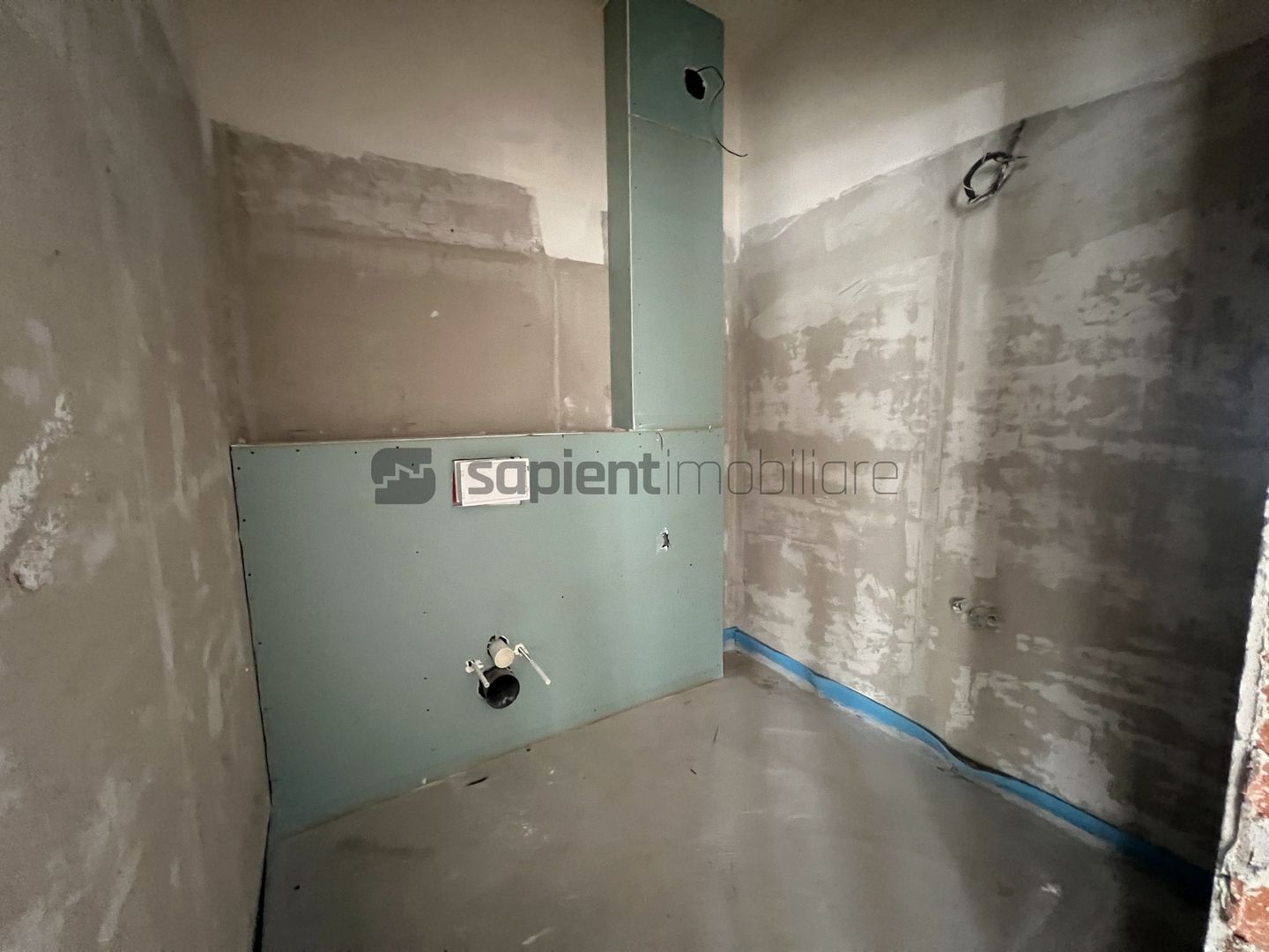 Sapient | Spațiu comercial _ cart. Nufărul, Oradea - Poză 9