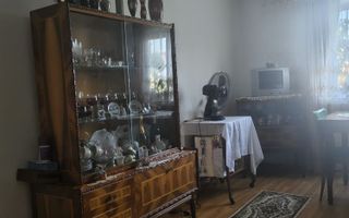Apartament decomandat, 3 camere, 70 mp, zona Nicolina 1, Iași - Poză 6