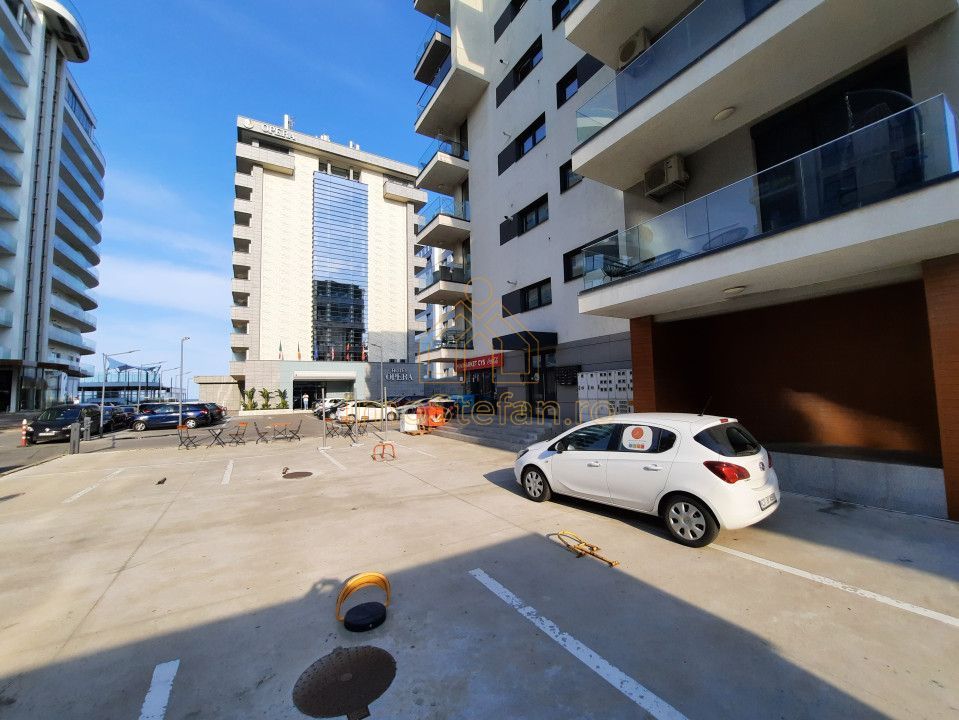 Termen Scurt | Mamaia Nord | Apartament 2 camere | Lux | Mobilat | Utilat - Poză 24