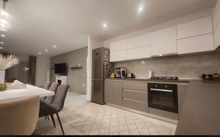 Casă individuală superbă (2018) – 150 mp utili | Teren 500 mp | - Poză 4