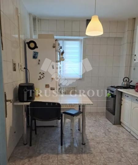 Apartament 3 camere Domenii - Ion Mihalache | Imobil 1980 - Poză 6
