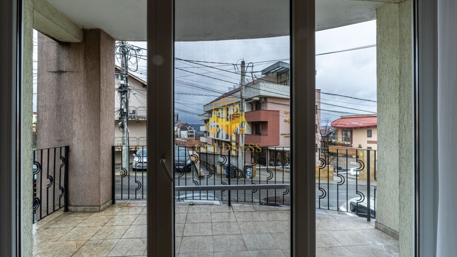 4 camere, parcare,AC, Zorilor zona Observatorului, Profi, Pet Friendly - Poză 8