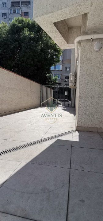 Studio cu terasa spectaculoasa in bloc nou, Iancului metrou - Poză 31