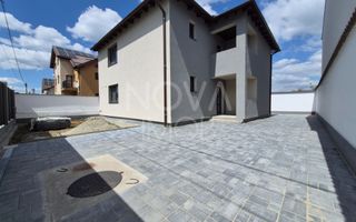 Casa individuala 5 camere + terasa, pivnita si pod amenajabil, Sibiu - Poză 2