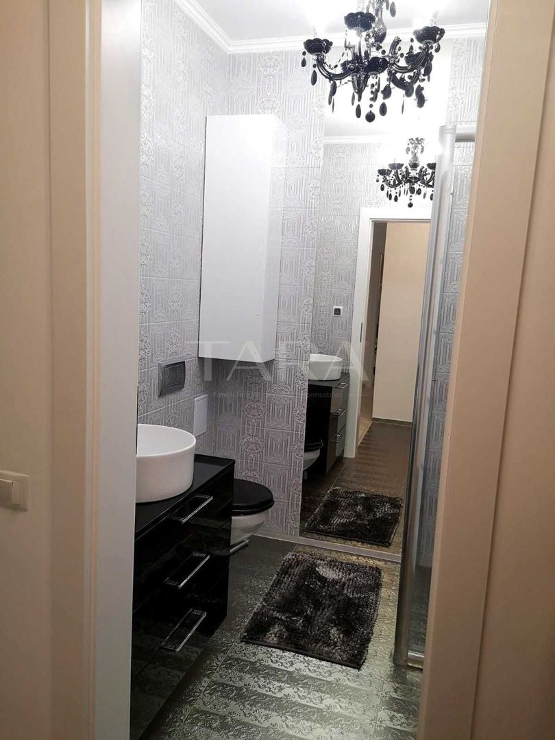 Apartament 2 camere-mobilat și utilat, parcare subterană, Vivo - Poză 5