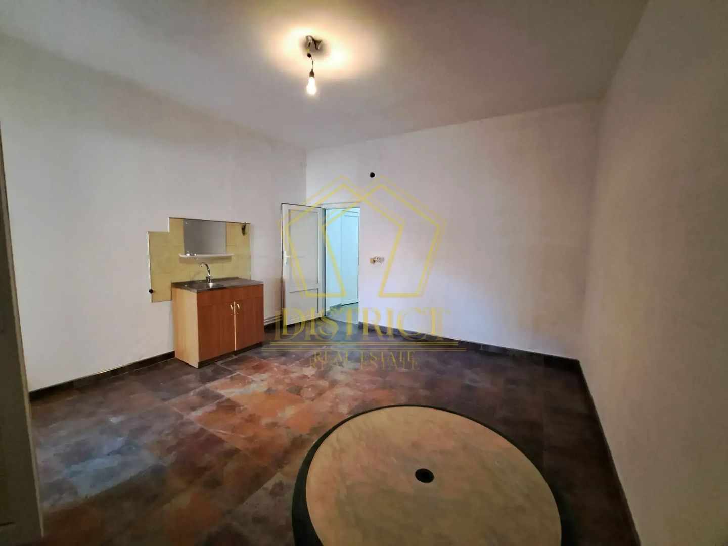 Spatiu comercial 4 incaperi I Fabric - Poză 4