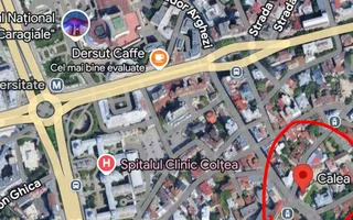 Apartament de inchiriat |Hristo Botev, Piata Rosetti, Universitate - Poză 17