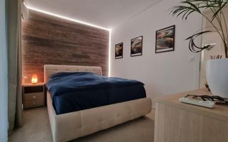 Apartament 3 camere, parter, cu grădină proprie, Green Park, Tătărași, Iași - Poză 8