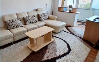 Apartment 3 camere la cheie, 50 mp , decomandat. Zona Vlaicu(Kaufland) - Poză 6