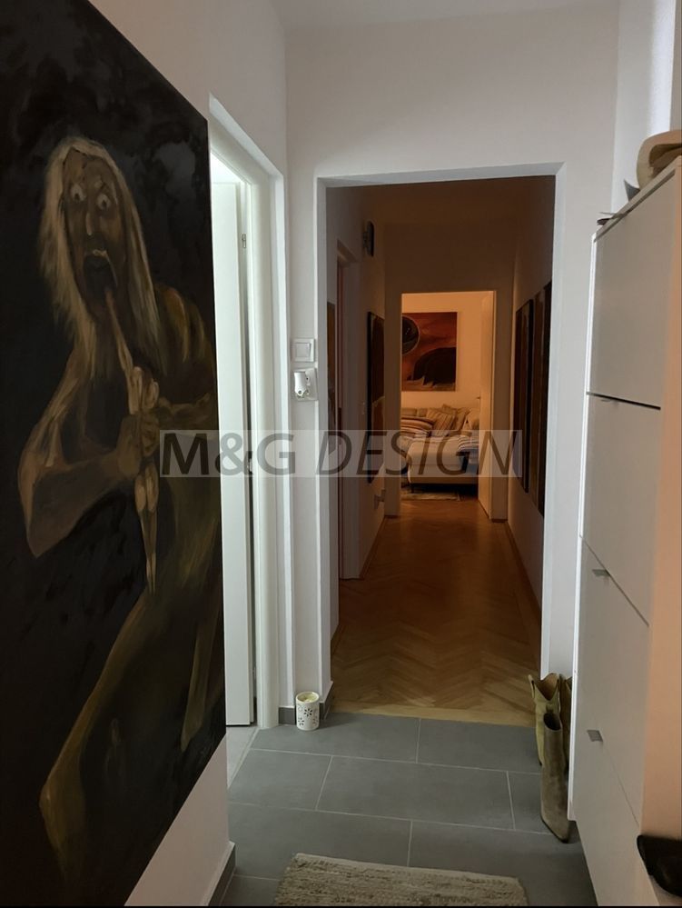 Apartament cu 2 camere Sagului - Poză 7