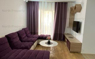 3 camere plus parcare in Cosmopolis - Poză 18