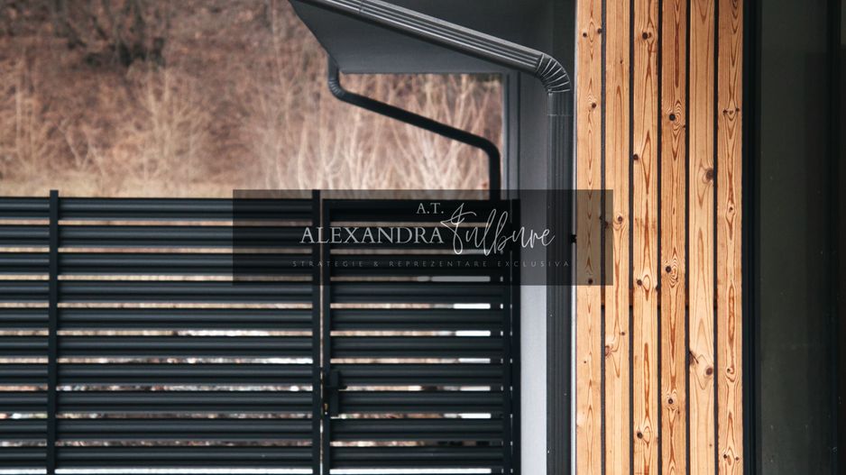 Duplex 4 camere | 120 mp utili | 180 mp curte | P+ET+POD | Floresti - Poză 23