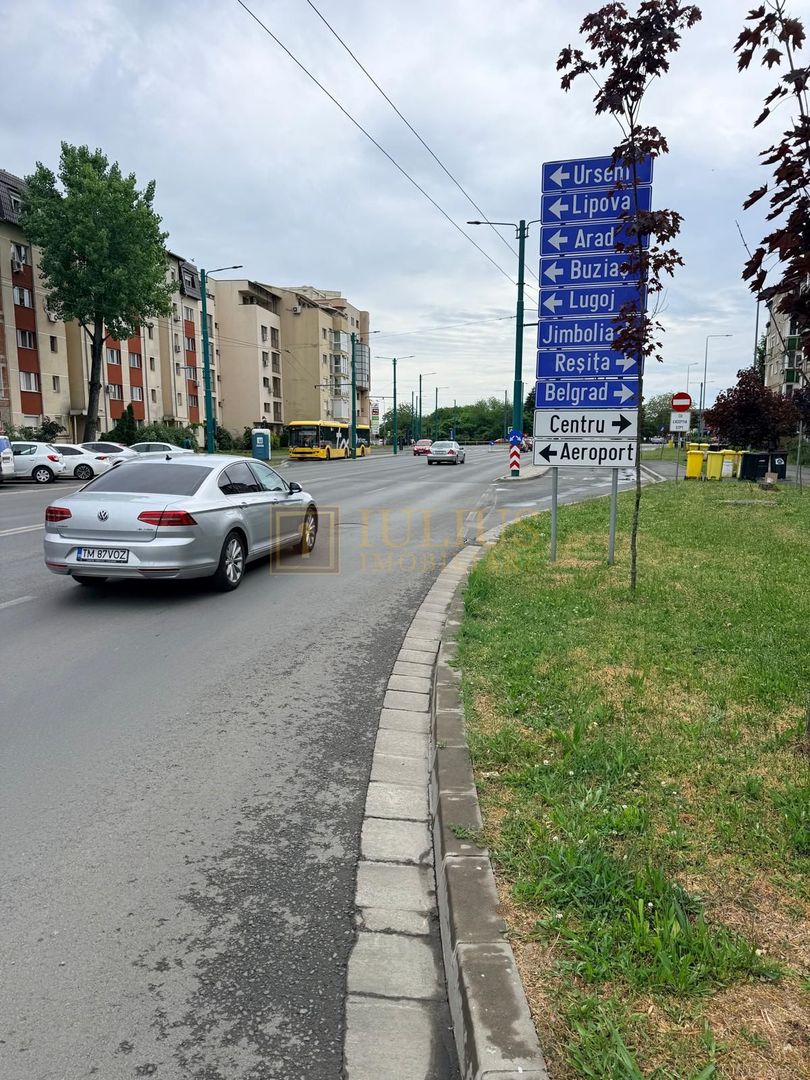 2 camere| Soarelui-langa Uranus Plaza| centrala proprie| zona linistita| - Poză 15