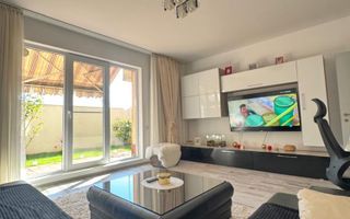 60 mp + curte proprie 100 mp | Sector 6 | Cartier privat” - Poză 2