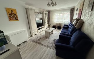 De vânzare apartament 4 camere, ultracentral – 92 mp - Poză 1