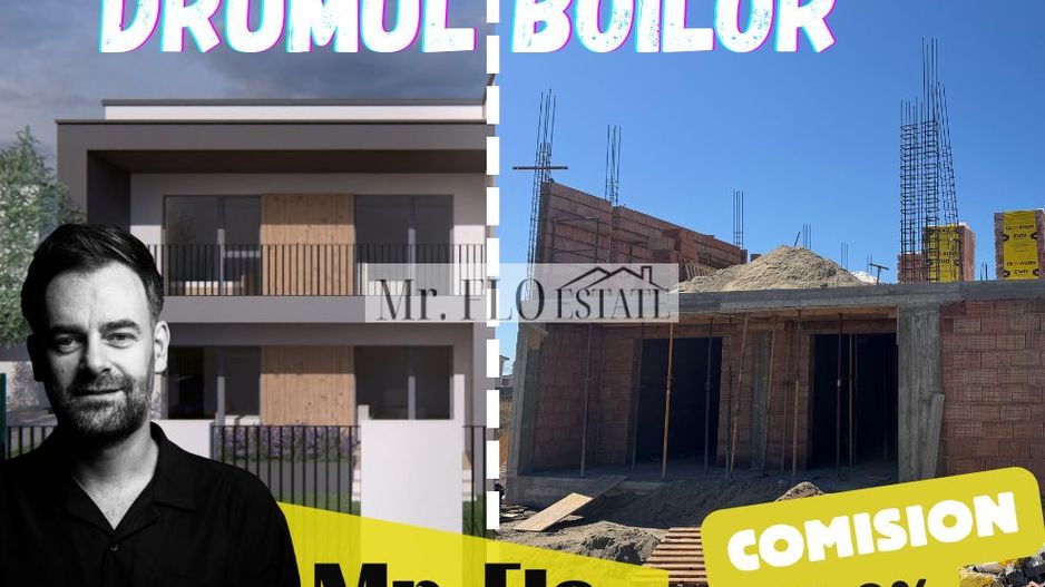 APARTAMENTE 2 sau 3 camere – Finalizare in Vara - negociabil la ROȘU - Poză 2