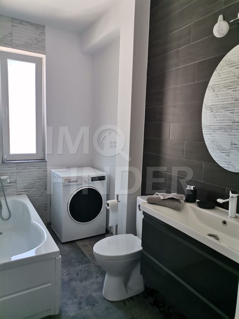 Vanzare 3 camere Floresti, zona Porii/Urusagului - Poză 10