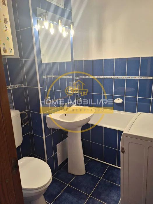 Apartament cu 3 camere zona Mircea cel Batran - Poză 7