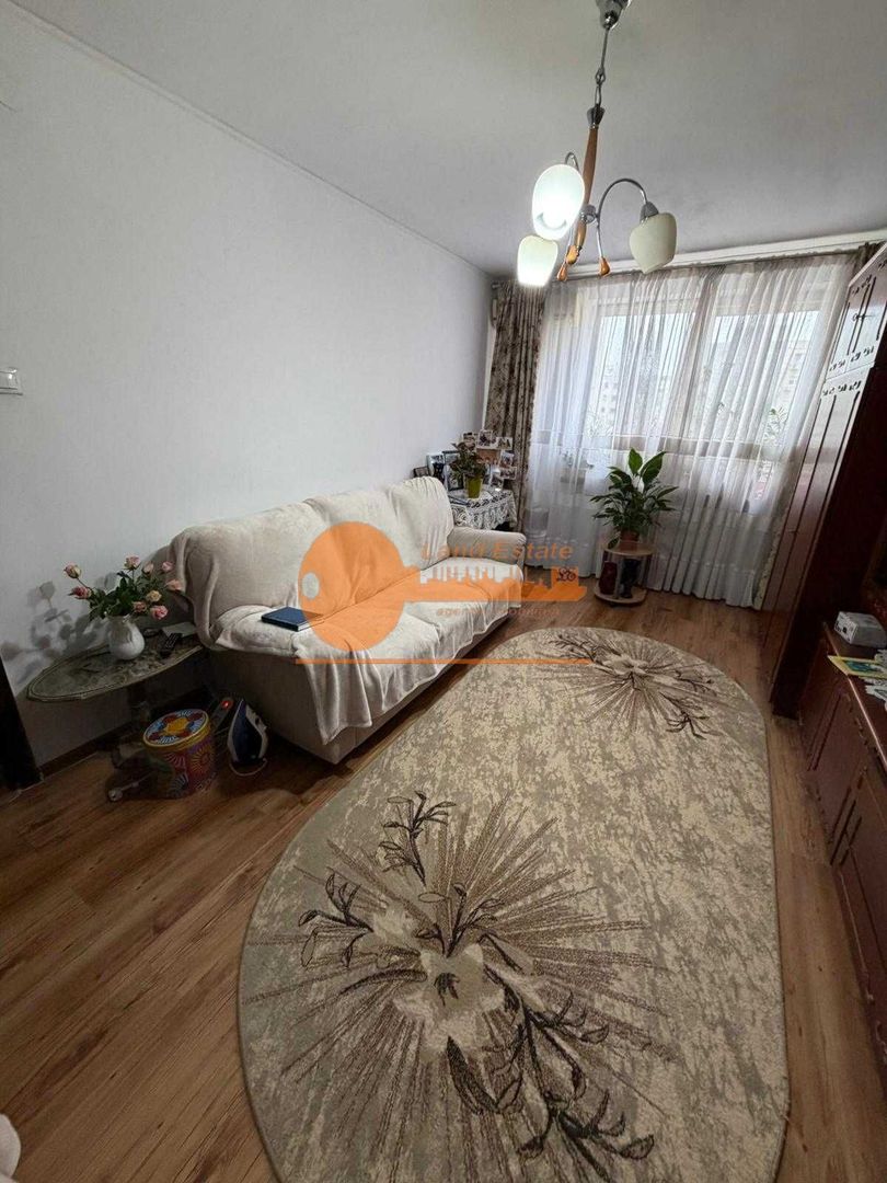 2 camere decomandat | Crângași - Poză 1