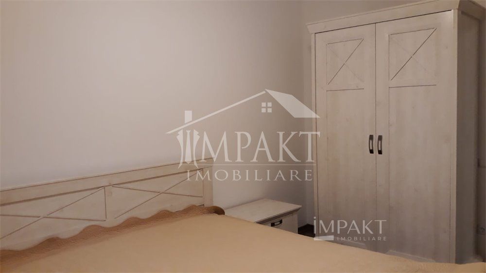 Apartament cu 2 camere de inchiriat in Centru, zona Piata Mihai Viteazul! - Poză 1